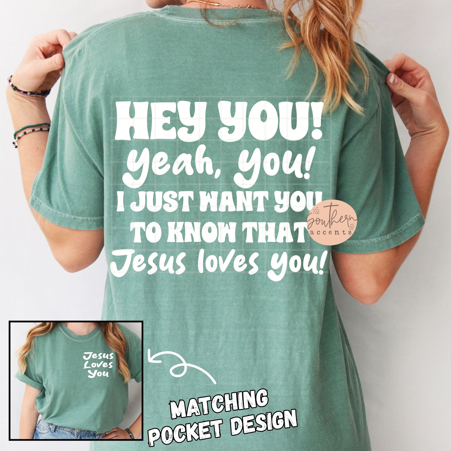 Hey You! BUNDLE PNG Digital Download