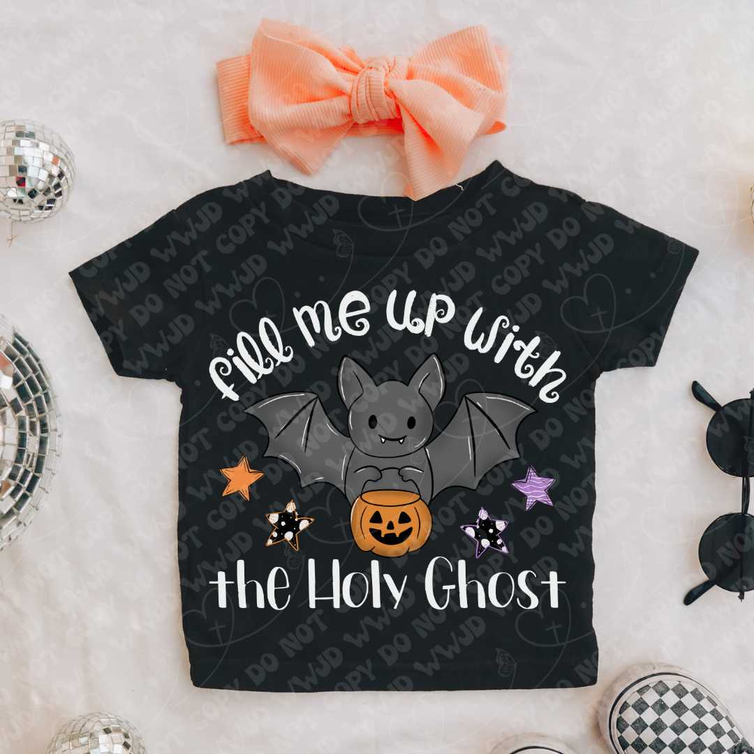 Faith Over Fright Collab