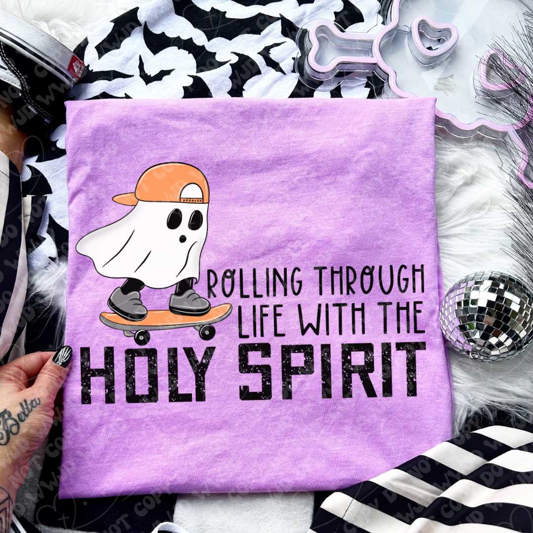 Faith Over Fright Collab