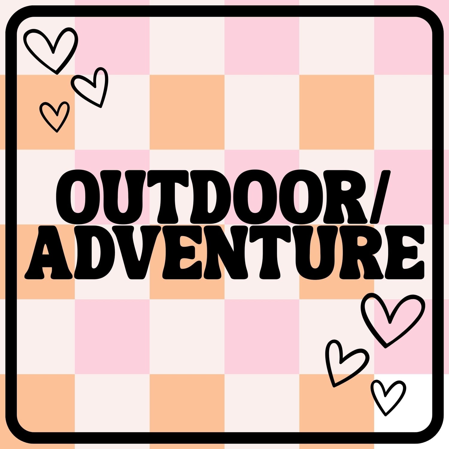 Outdoor/Adventure