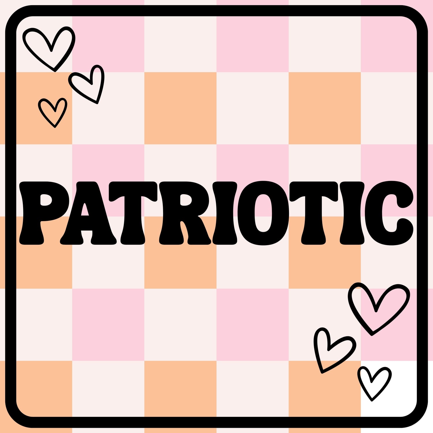 Patriotic