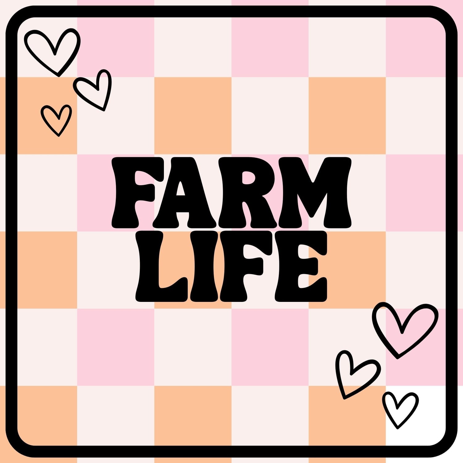Farm Life