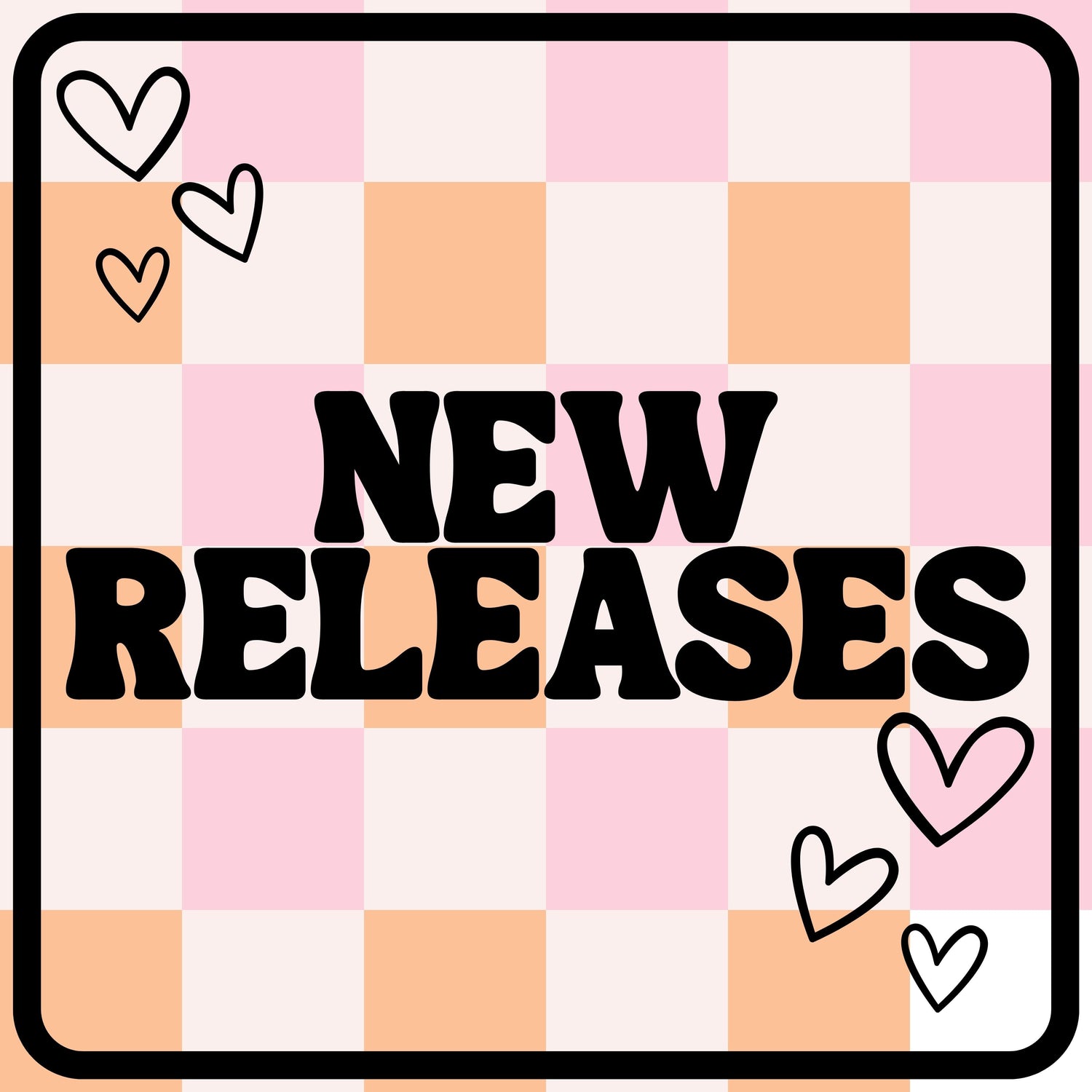 New Releases