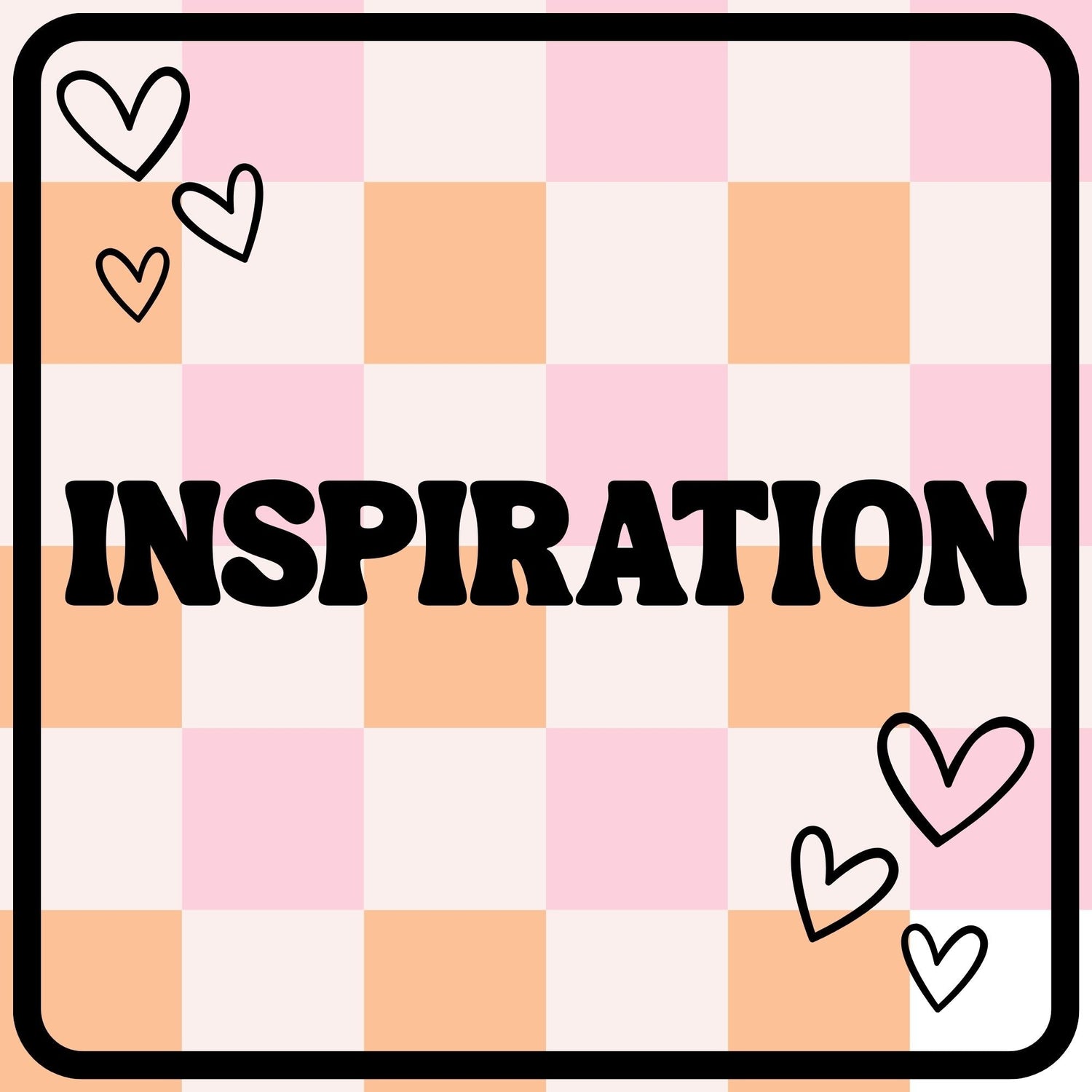 Inspiration