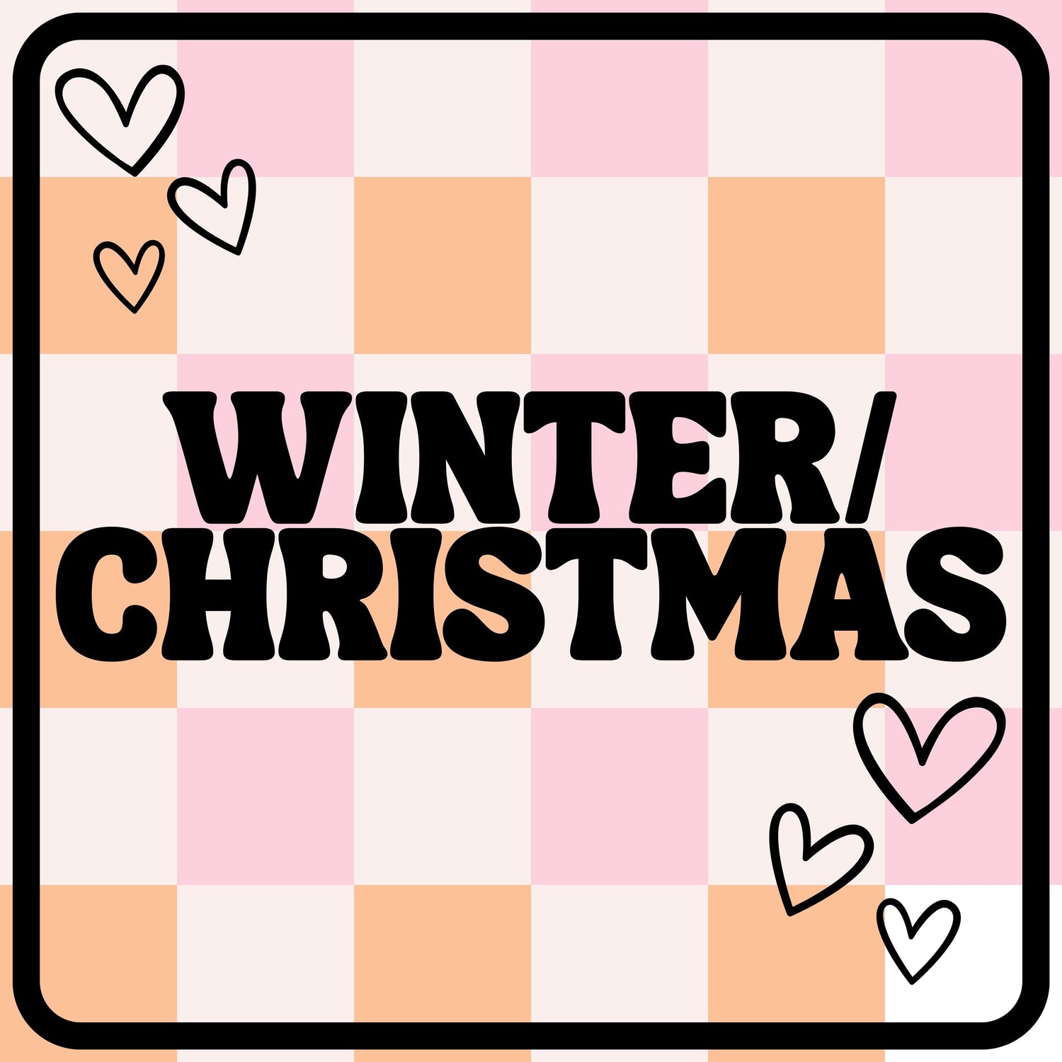 Winter/Christmas
