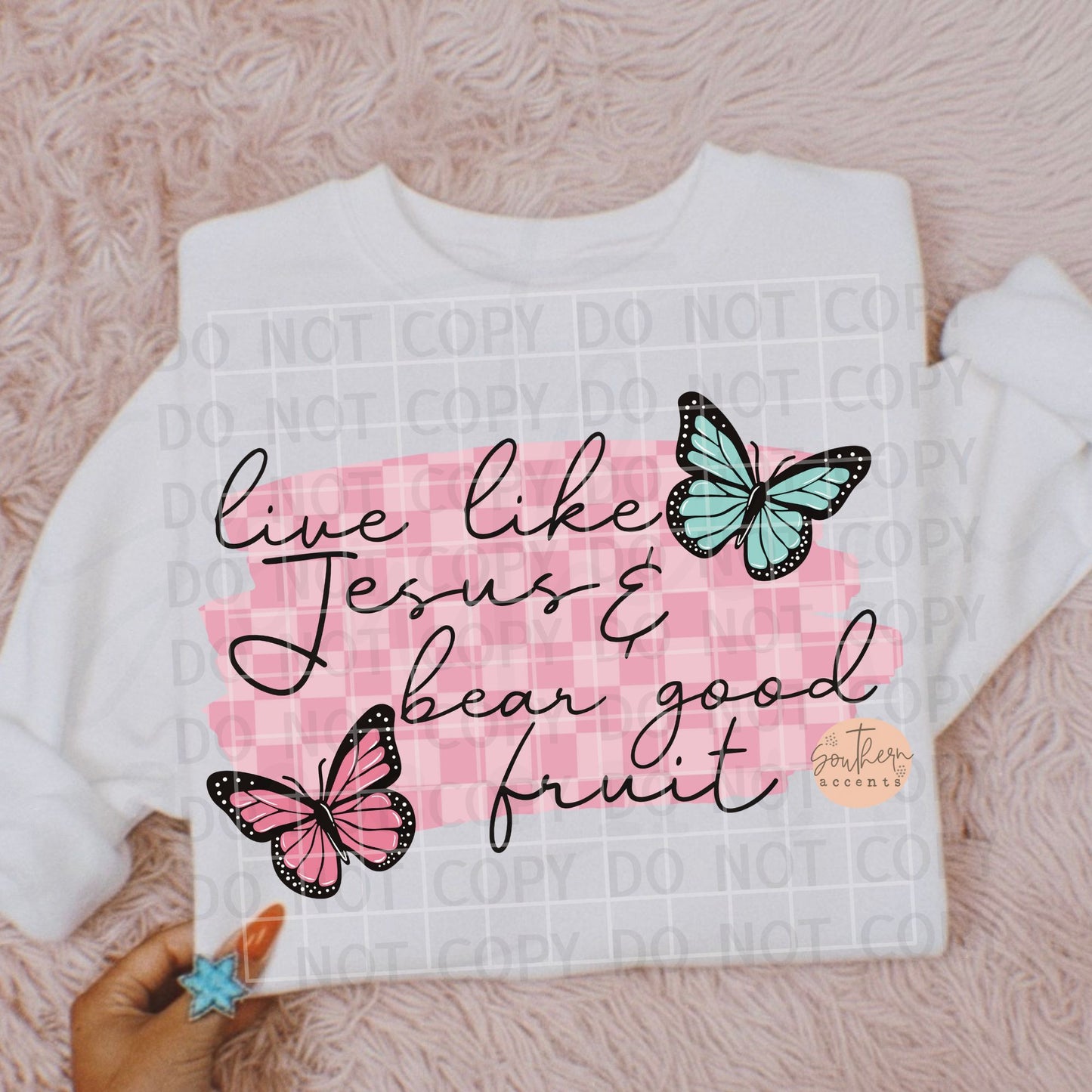 Fruit of the Spirit Bundle