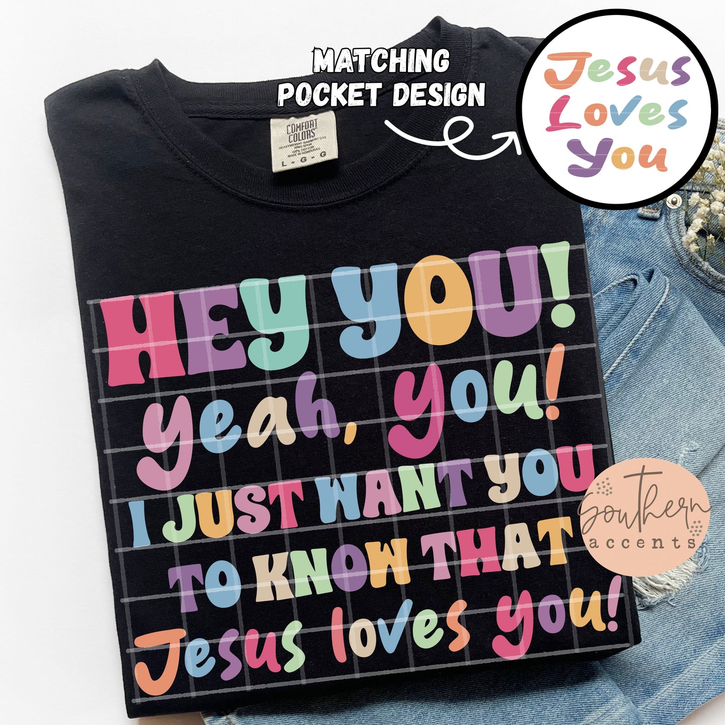 Hey You! BUNDLE PNG Digital Download