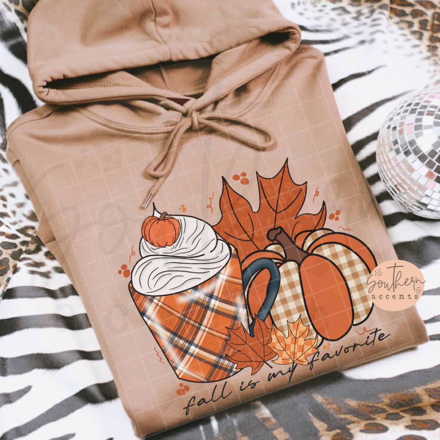 Fall is My Favorite