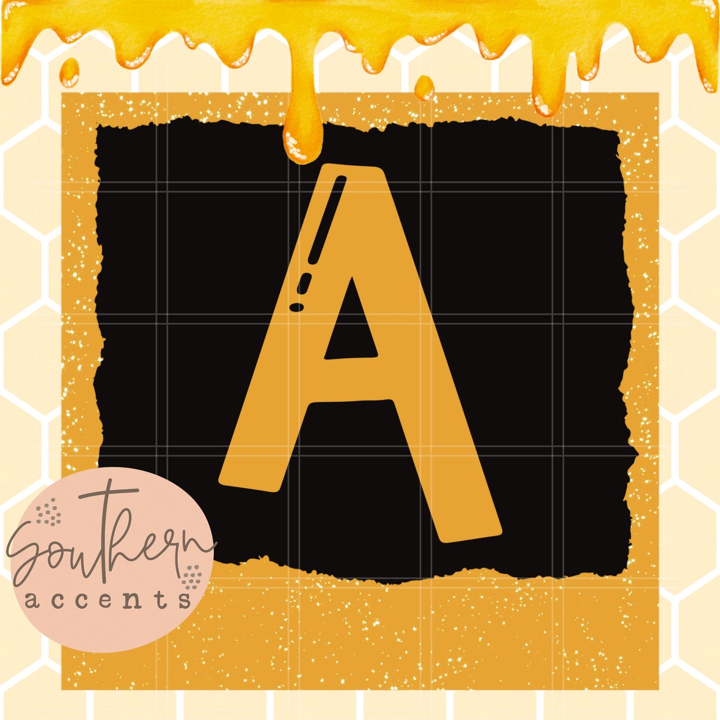 Sweet As Honey Alpha