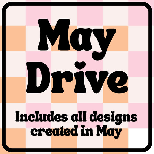 May Drive
