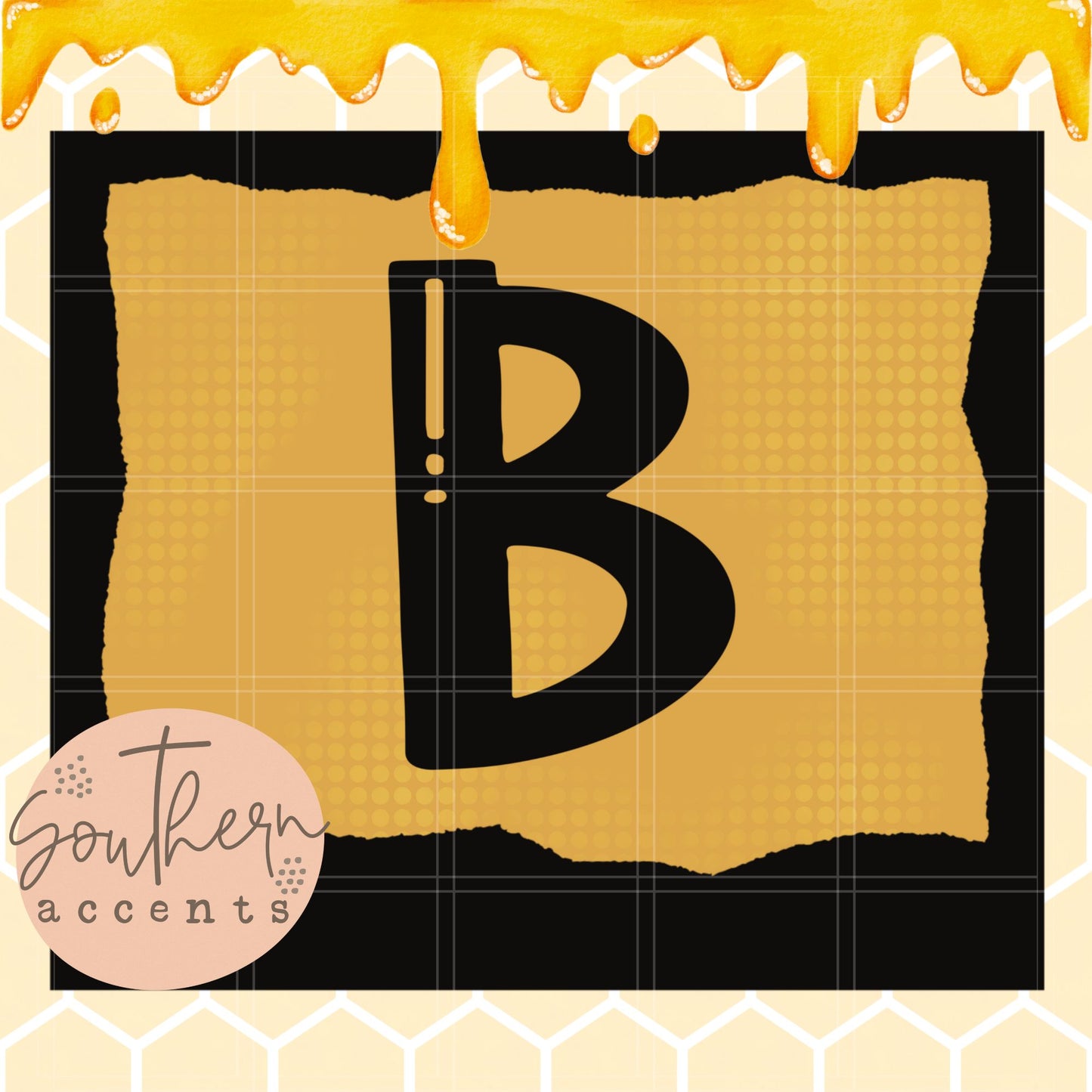 Sweet As Honey Alpha