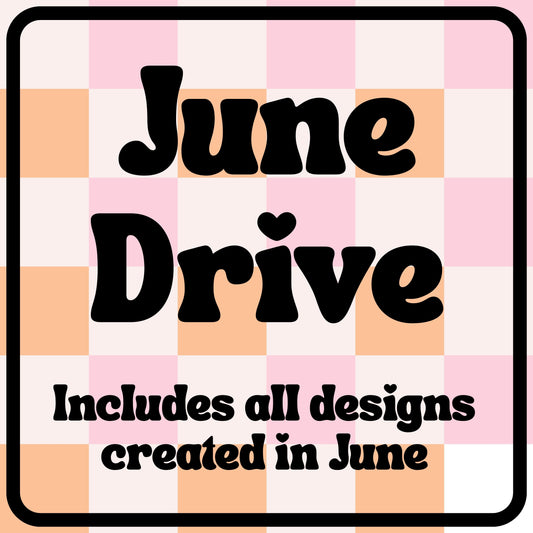 June Drive