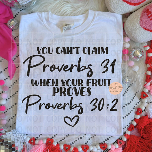 Proverbs 31 PNG Digital Download