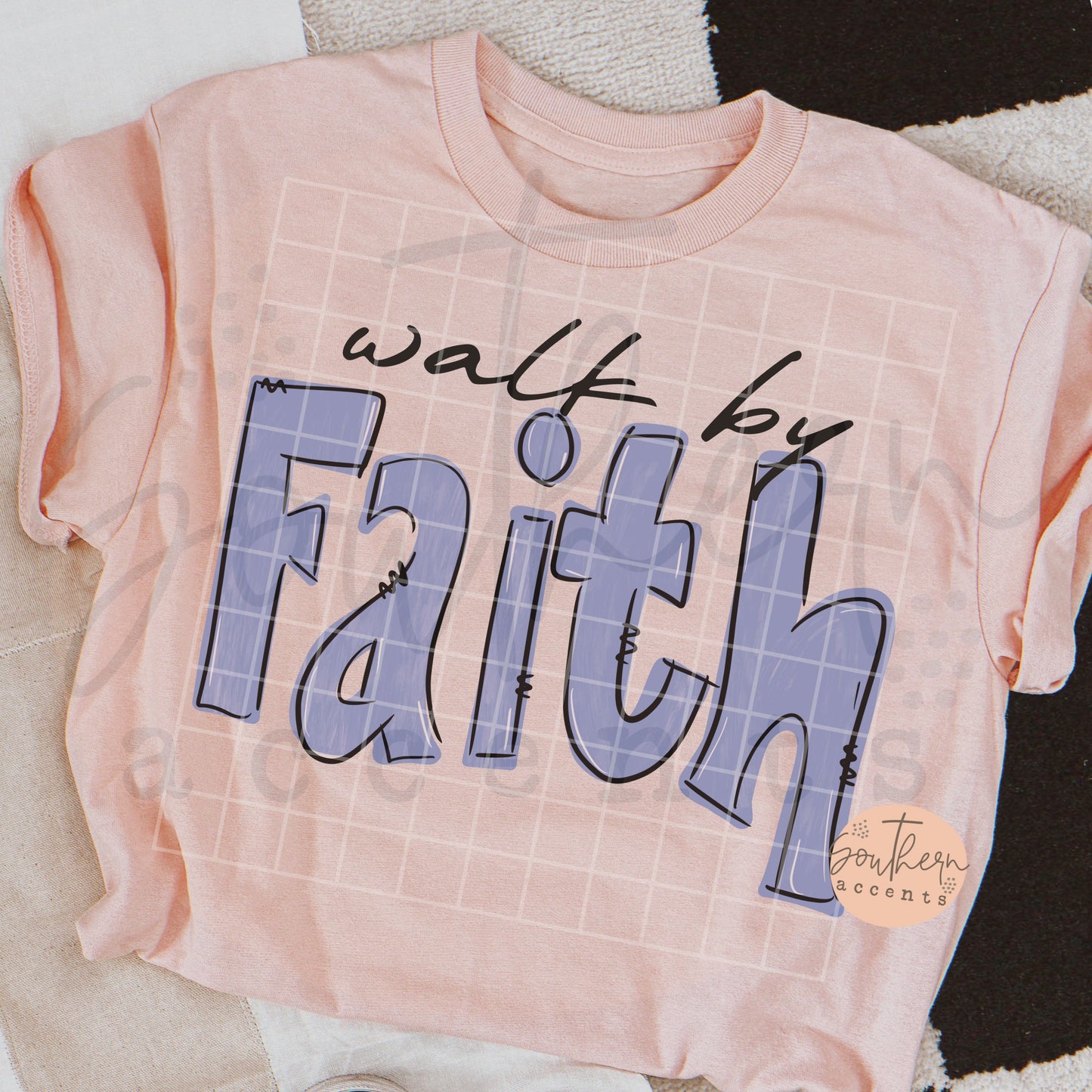 Faith Bundle (Includes 6 files) PNG Digital Download