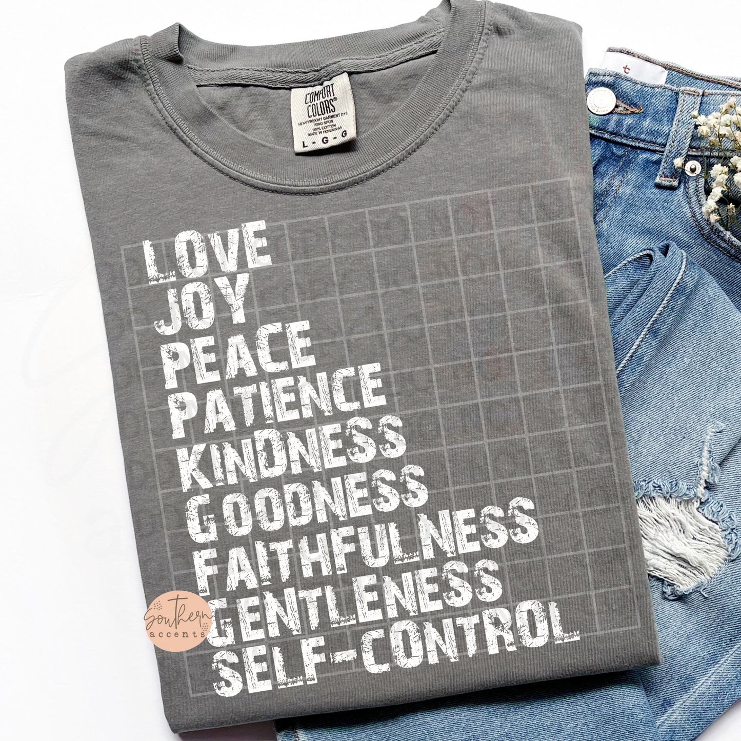 Fruit of the Spirit Bundle