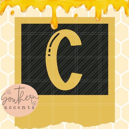 Sweet As Honey Alpha