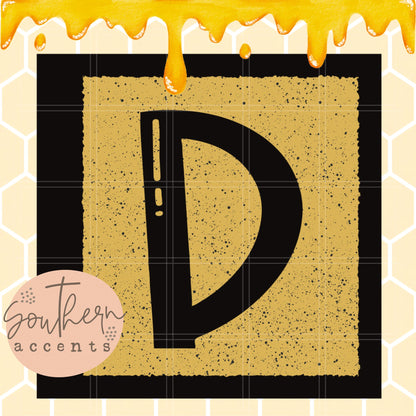 Sweet As Honey Alpha