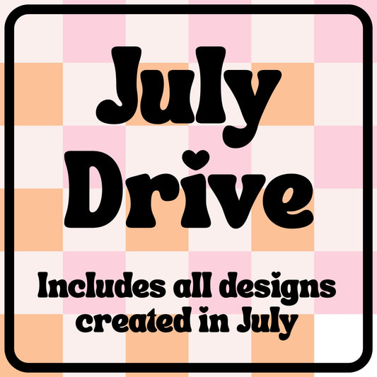 July Drive