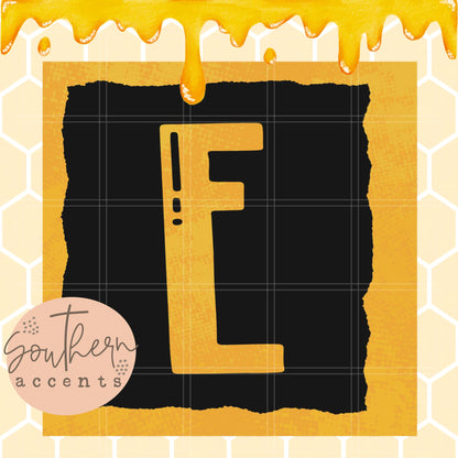 Sweet As Honey Alpha