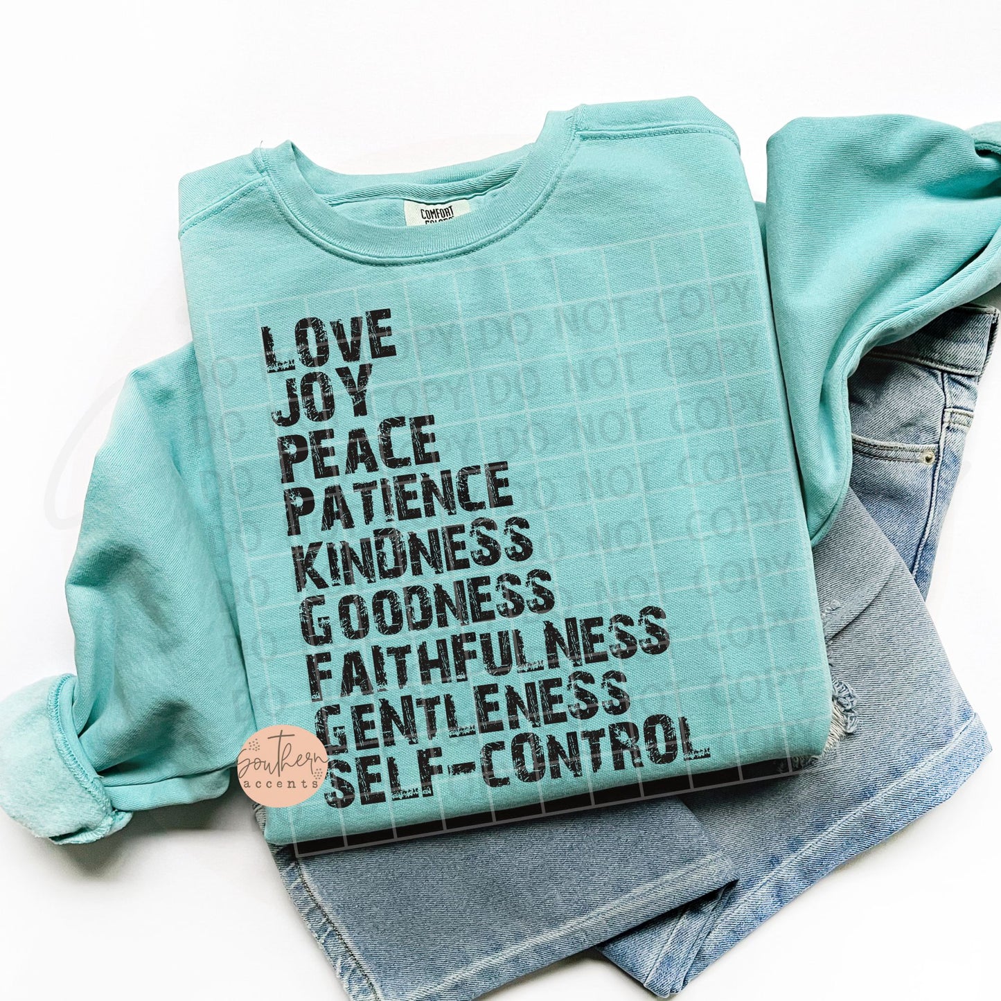 Fruit of the Spirit Bundle