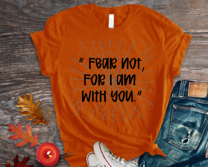 Faith Over Fright Collab