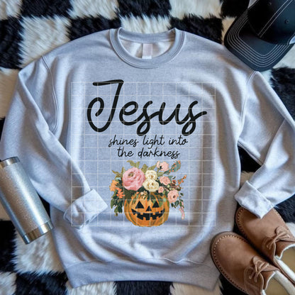 Faith Over Fright Collab