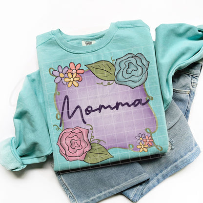 Mama, Gigi, Mimi, etc BUNDLE PNG Digital Download