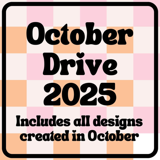 October Drive