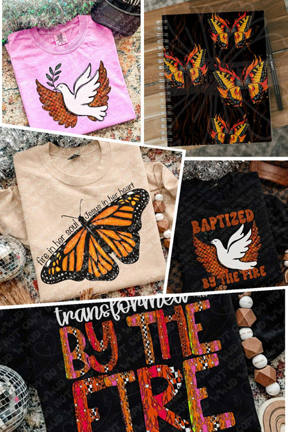 Wildfire Faith Collab