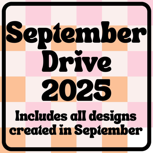 September Drive