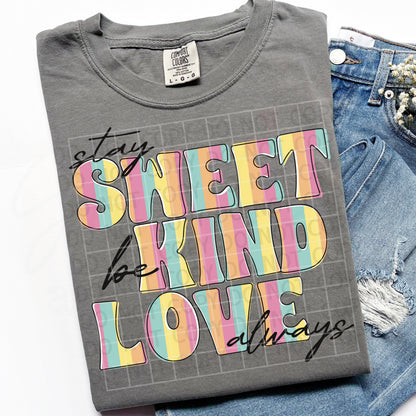 Summer Vibes Bundle